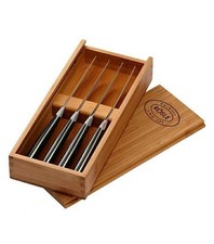 Rösle 25147 steakmesser gebraucht kaufen  Vögelsen