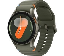 Samsung Galaxy Watch 7 40mm Bluetooth desbloqueado verde - Modelo do Reino Unido - EXCELENTE A+, usado comprar usado Samsung Galaxy Watch 7 40mm Bluetooth desbloqueado verde - Modelo do Reino Unido - EXCELENTE A+, usado comprar usado  Enviando para Brazil