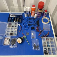 Modellbau reste ersatzteile gebraucht kaufen  Remscheid