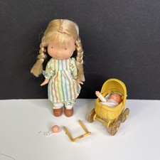 Vtg holly hobbie for sale  Canby