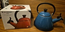Creuset enamel stove for sale  WHITLEY BAY