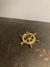 Brass ship wheel for sale  Jacksonville