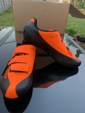 Dmt cycling shoes for sale  BRISTOL