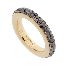 Pomellato iconica black for sale  Feasterville Trevose