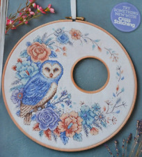 Cross stitch chart for sale  COLCHESTER