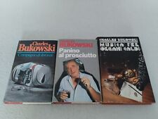 Compagno sbronze panino usato  Cervia