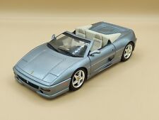 Ferrari f355 spider d'occasion  Pontcharra