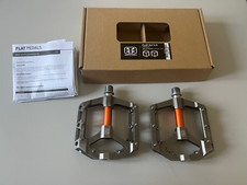 Triple eight pedale gebraucht kaufen  Wolnzach