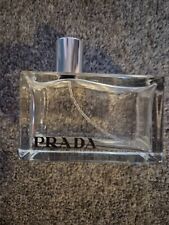 prada amber perfume for sale  SOLIHULL