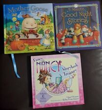 Lot childrens books for sale  Linden