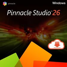 Pinnacle studio standard gebraucht kaufen  Nordhausen