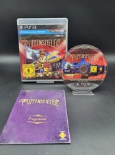 Puppenspieler sony playstation gebraucht kaufen  Nordstemmen