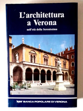 Architettura verona nell usato  Soresina