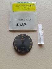 Quadrante dial originale usato  Valvestino