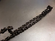 Kette kettenstemmer kettenfrä gebraucht kaufen  Sangerhausen