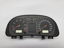 Golf tachometer tacho gebraucht kaufen  Kleinrinderfeld