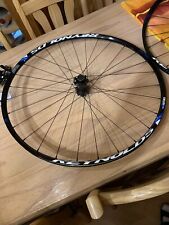 Reynolds zoll alu gebraucht kaufen  Sonsbeck