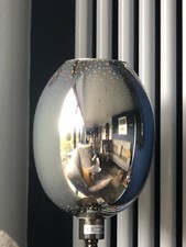 Light shade holographic for sale  HYDE