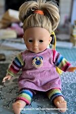 Corolle poupee corolle d'occasion  Beuzeville