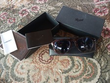 Occhiali sole persol usato  Bari