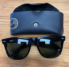 Original wayfarer ray for sale  Towson