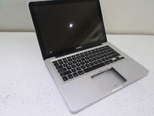 Apple MacBook Pro 2009 13" - Intel Core 2 Duo, sem RAM, sem bateria, sem HDD comprar usado  Enviando para Brazil