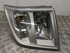 Ford transit 430 for sale  ACCRINGTON