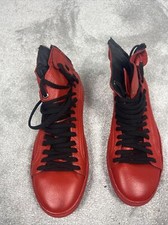 Tunnel men red for sale  CHATHAM