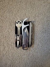 Printed slim edc d'occasion  Expédié en Belgium