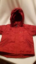 Winterjacke 92 mädchen gebraucht kaufen  Hardheim