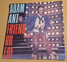 Adam ant friend gebraucht kaufen  Plettenberg