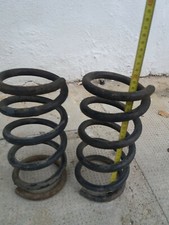 Molle ammortizzatori fiat usato  Sala Bolognese