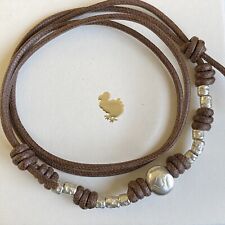 Dodo pomellato collana usato  Italia