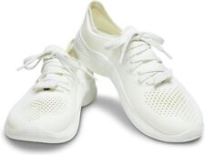 Crocs. Masculino LiteRide 360 Pacer, quase branco masculino EUA 12 comprar usado  Enviando para Brazil