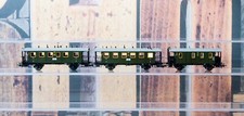 Trix 23708 lokalbahnwagenset gebraucht kaufen  Kaufungen