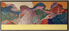 Original david hockney for sale  Pasadena