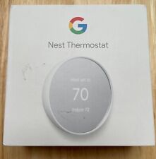 Google nest thermostat for sale  Emeryville