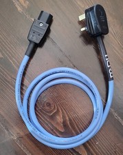 Mcru black rhodium for sale  LONDON