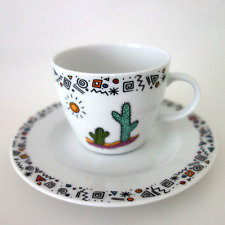 Kaffeetasse untertasse tasse gebraucht kaufen  Fürth