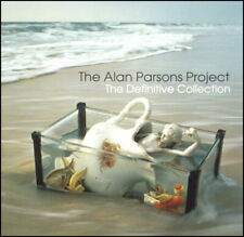 ALAN PARSONS PROJECT * 32 Greatest Hits * NEW 2-CD Set * All Original Recordings comprar usado  Enviando para Brazil