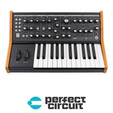 Moog subsequent paraphonic for sale  USA