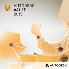 Autodesk vault 2019 gebraucht kaufen  Aachen