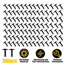 100 clips torx gebraucht kaufen  Berlin