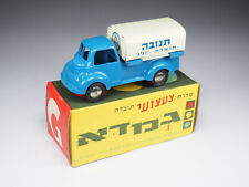 Gamda camion laitier d'occasion  Annecy