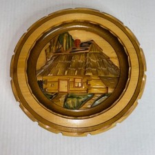 Handcrafted wooden decorative for sale  Middletown