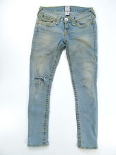 True religion billy gebraucht kaufen  Greven