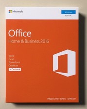 Ffice 2016 home gebraucht kaufen  Lübben-Umland II