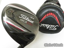 Titleist 913d2 driver for sale  USA