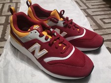 Scarpa new balance usato  Latina
