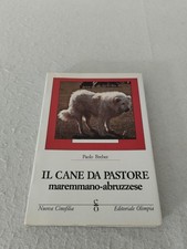Cane pastore maremmano usato  Cervia